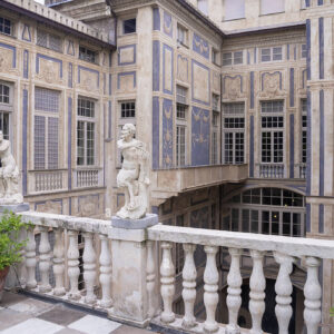 Genova: Discover the secrets with a storyteller