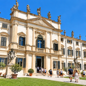 Verona: guided winery tour and wine tasting in Valpolicella